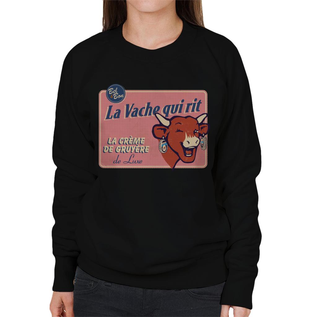 The Laughing Cow La Creme De Gruyere De Luxe Women's product image 1