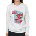 The Laughing Cow Bel And Bon Depuis 1921 Women's Sweatshirt product image 1