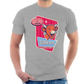 The Laughing Cow Winking Bel And Bon Men's T-Shirt product image 1