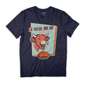 The Laughing Cow For Cheese Lovers Men's T-Shirt product image 1