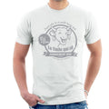 The Laughing Cow Produit Extra Fin Men's T-Shirt product image 1