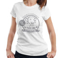 The Laughing Cow Produit Extra Fin Women's T-Shirt product image 1