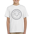 The Laughing Cow Badge Logo Kid's T-Shirt product image 1