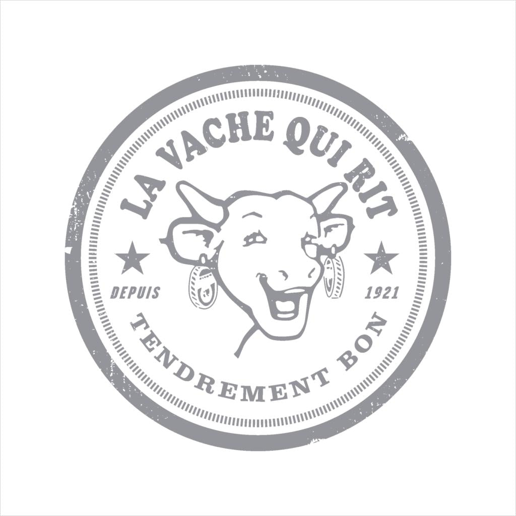 The Laughing Cow Badge Logo Women's Sweatshirt product image 2