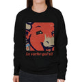 The Laughing Cow La Vache Qui Rit Close Up Women's product image 1