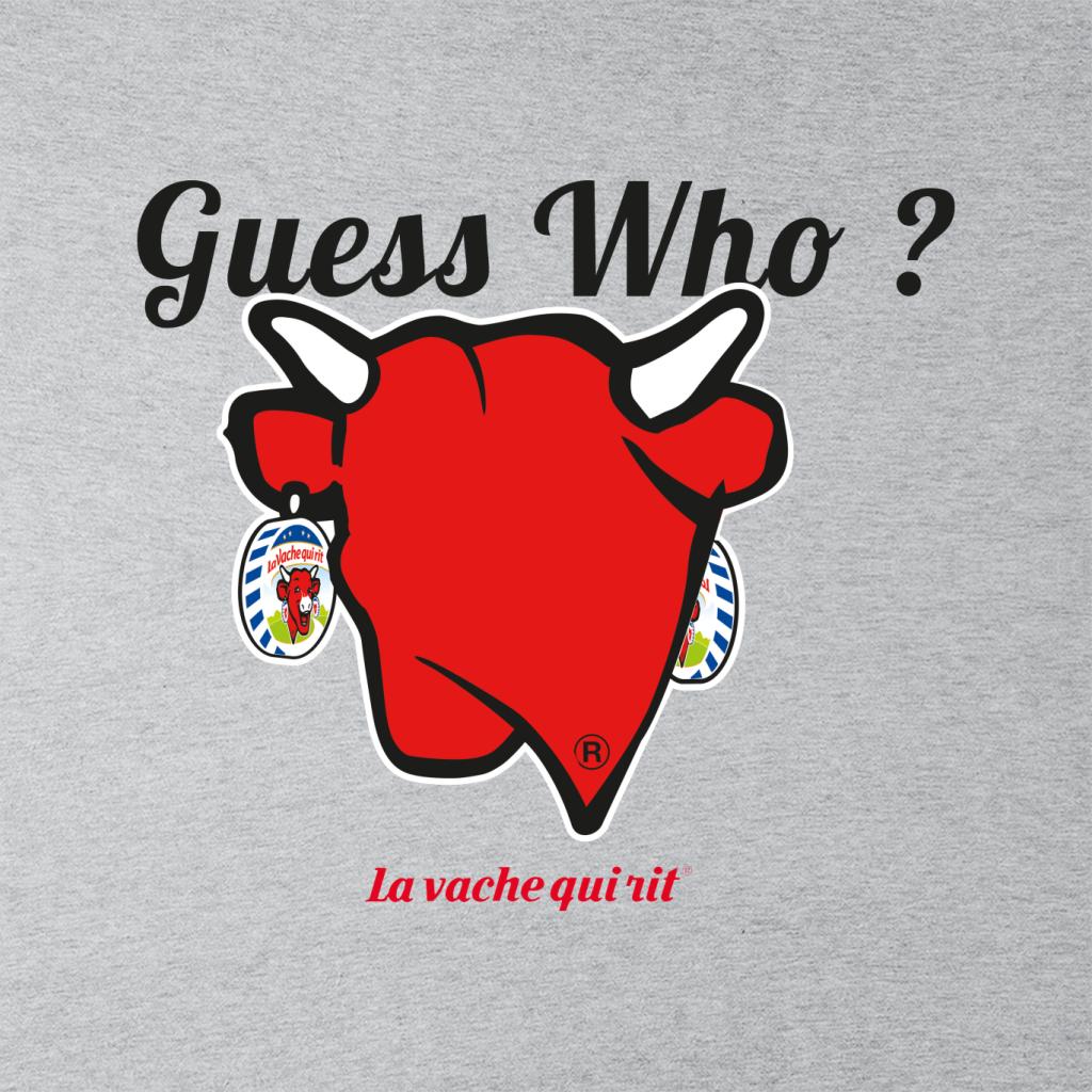 The Laughing Cow Guess Who Kid's Sweatshirt product image 2