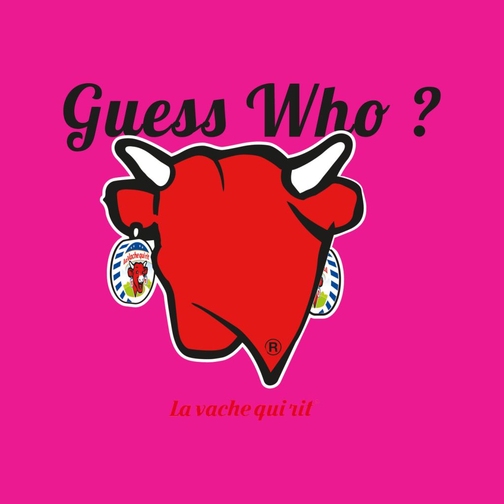The Laughing Cow Guess Who Kid's Sweatshirt product image 5