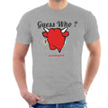 The Laughing Cow Guess Who Men's T-Shirt product image 1