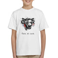 The Laughing Cow Tache De Vache Kid's T-Shirt product image 1