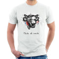 The Laughing Cow Tache De Vache Men's T-Shirt product image 1
