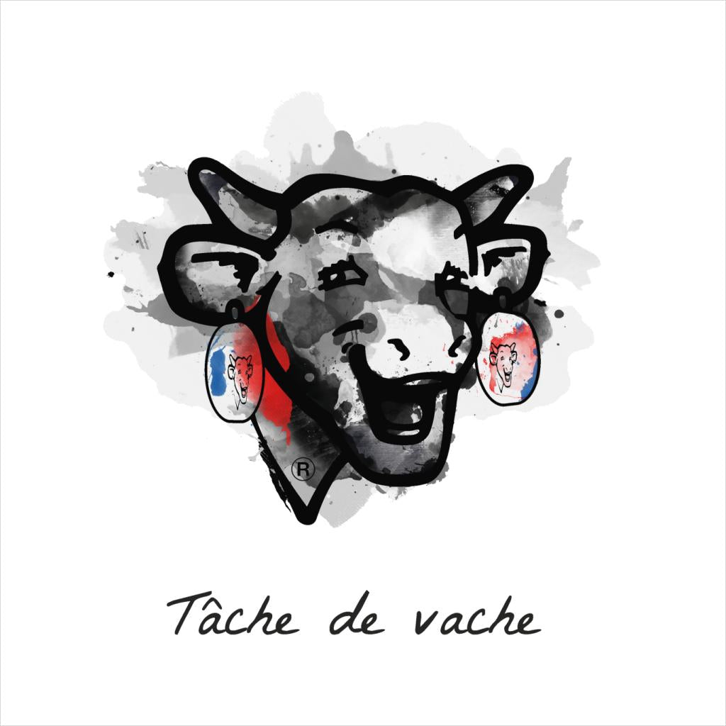 The Laughing Cow Tache De Vache Kid's T-Shirt product image 2