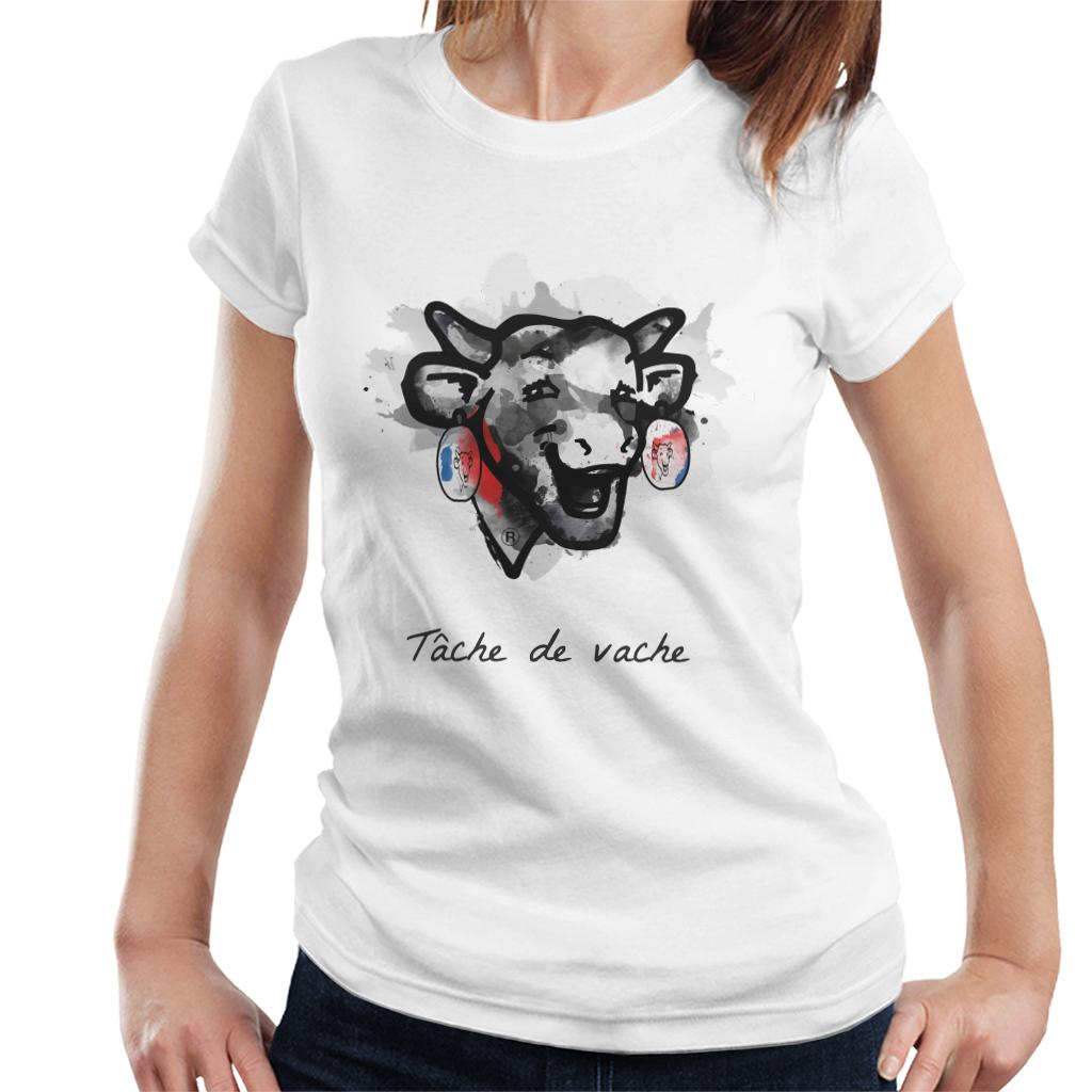 The Laughing Cow Tache De Vache Women's T-Shirt product image 1