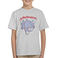 The Laughing Cow Strips Kid's T-Shirt product image 1