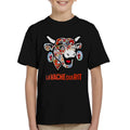 The Laughing Cow Historical Logos Kid's T-Shirt product image 1