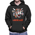 The Laughing Cow Historical Logos Men's Hooded Sweatshirt product image 1