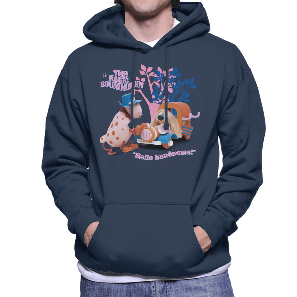 The Magic Roundabout Ermintrude & Dougal Hello Handsome product image 4