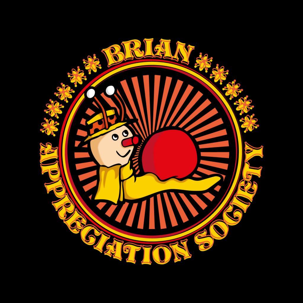 The Magic Roundabout Brian Appreciation Society Men's product image 2