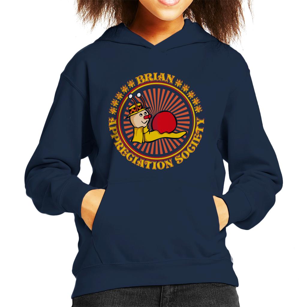 The Magic Roundabout Brian Appreciation Society Kid's product image 4
