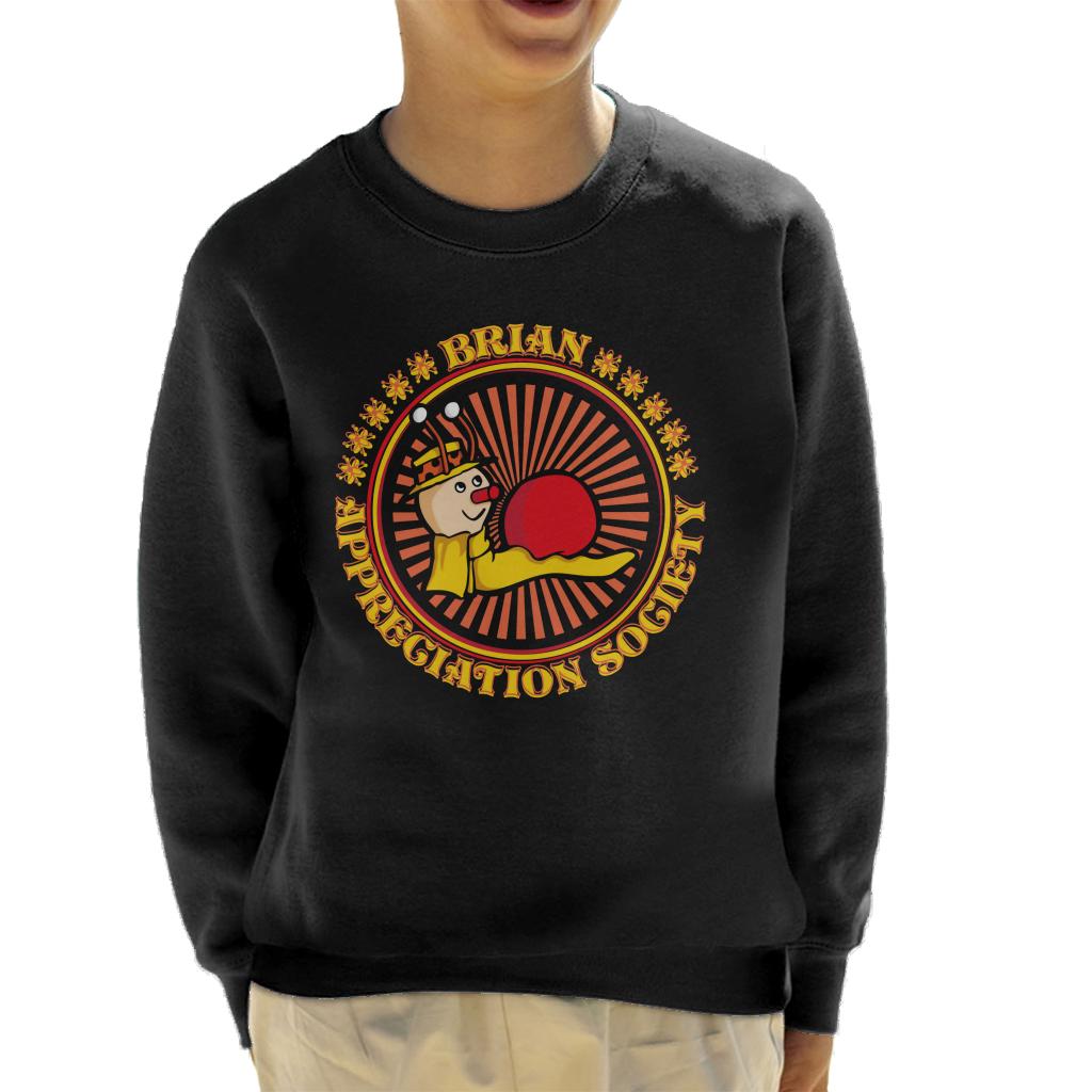 The Magic Roundabout Brian Appreciation Society Kid's product image 1