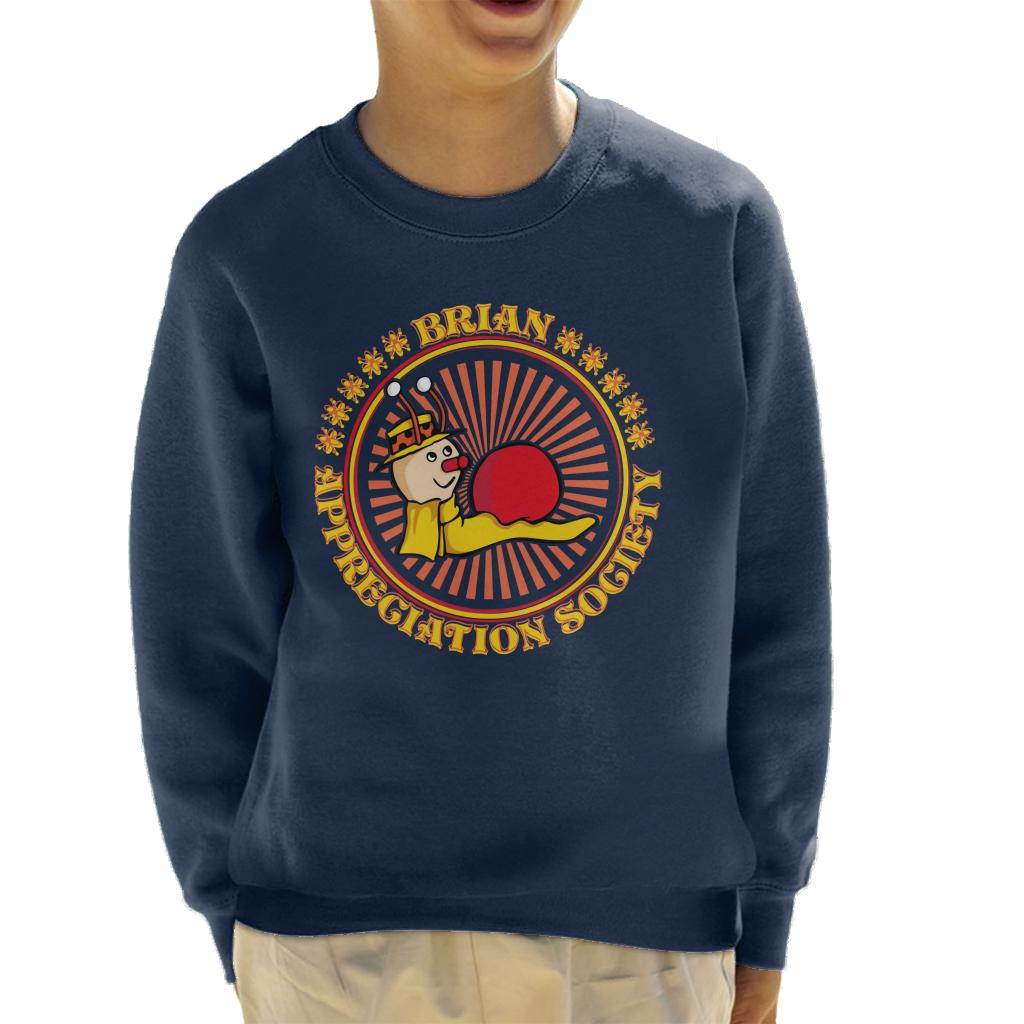 The Magic Roundabout Brian Appreciation Society Kid's product image 4
