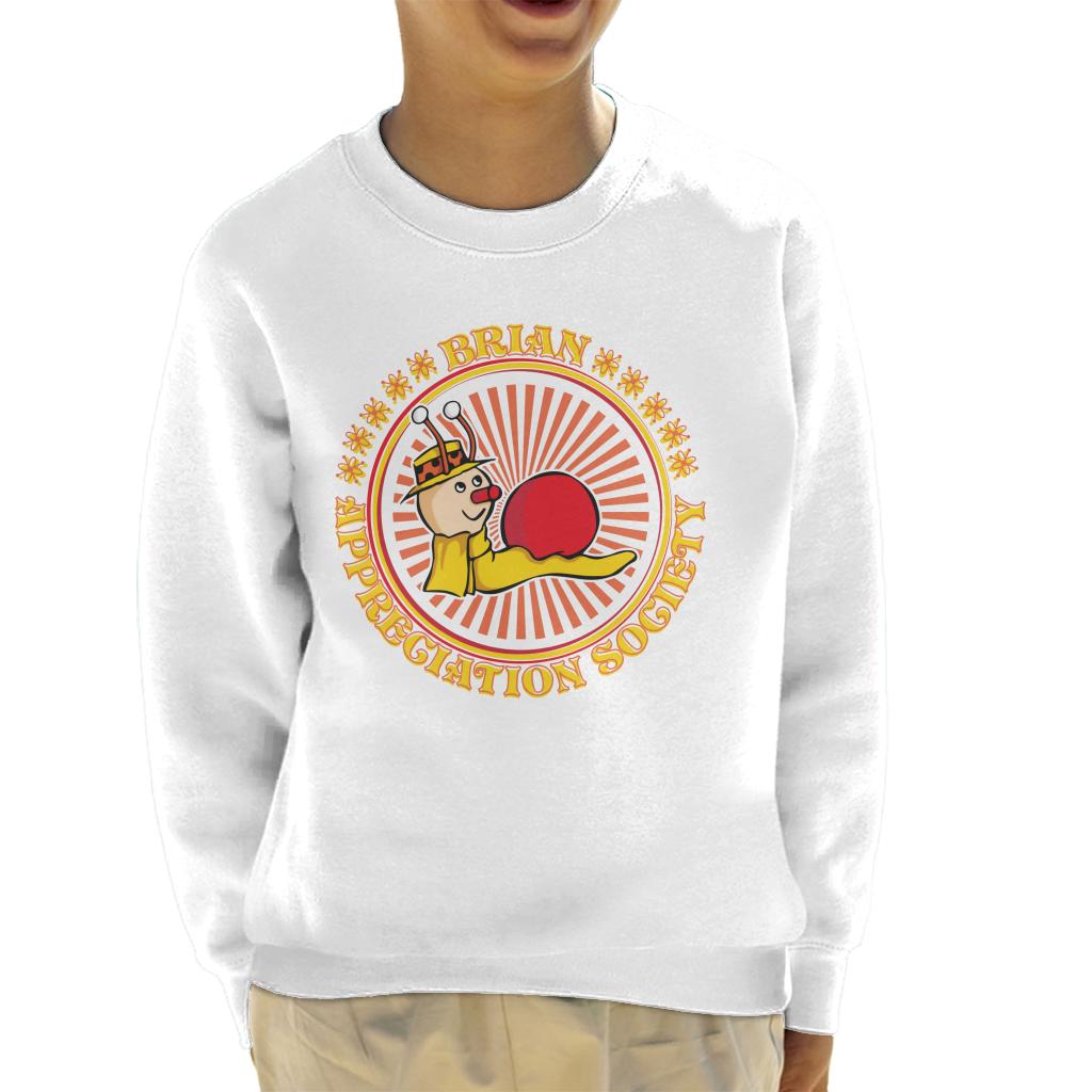 The Magic Roundabout Brian Appreciation Society Kid's product image 6