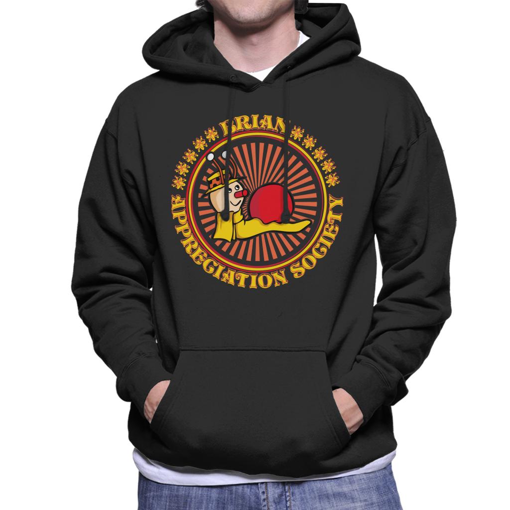 The Magic Roundabout Brian Appreciation Society Men's product image 1
