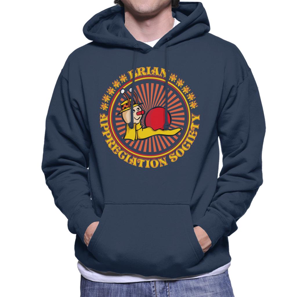 The Magic Roundabout Brian Appreciation Society Men's product image 6