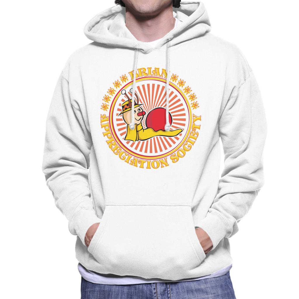 The Magic Roundabout Brian Appreciation Society Men's product image 4