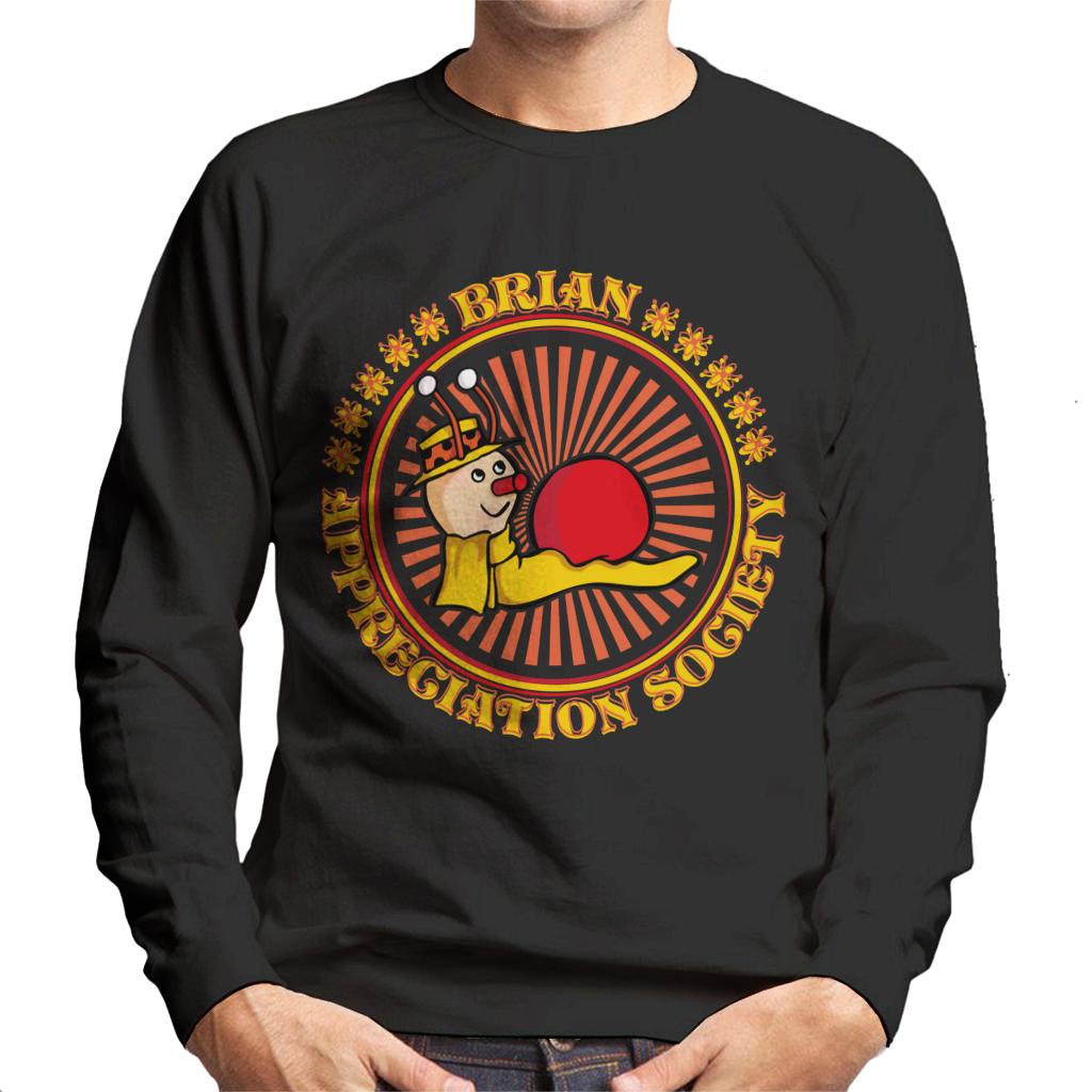 The Magic Roundabout Brian Appreciation Society Men's product image 1
