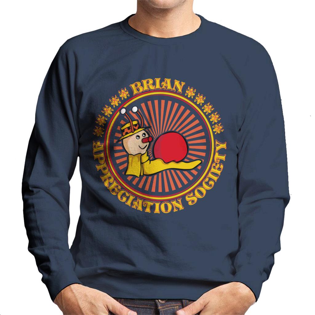The Magic Roundabout Brian Appreciation Society Men's product image 6