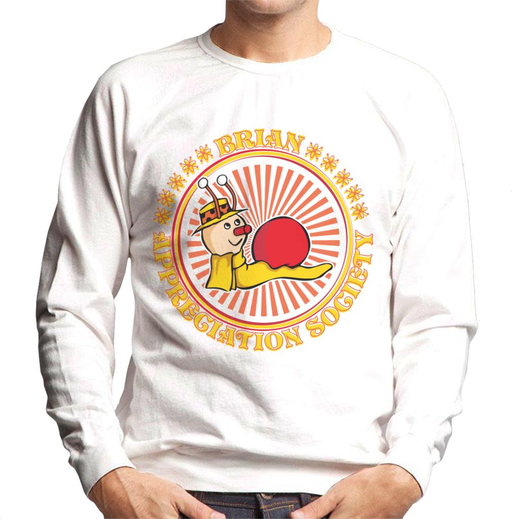 The Magic Roundabout Brian Appreciation Society Men's product image 4