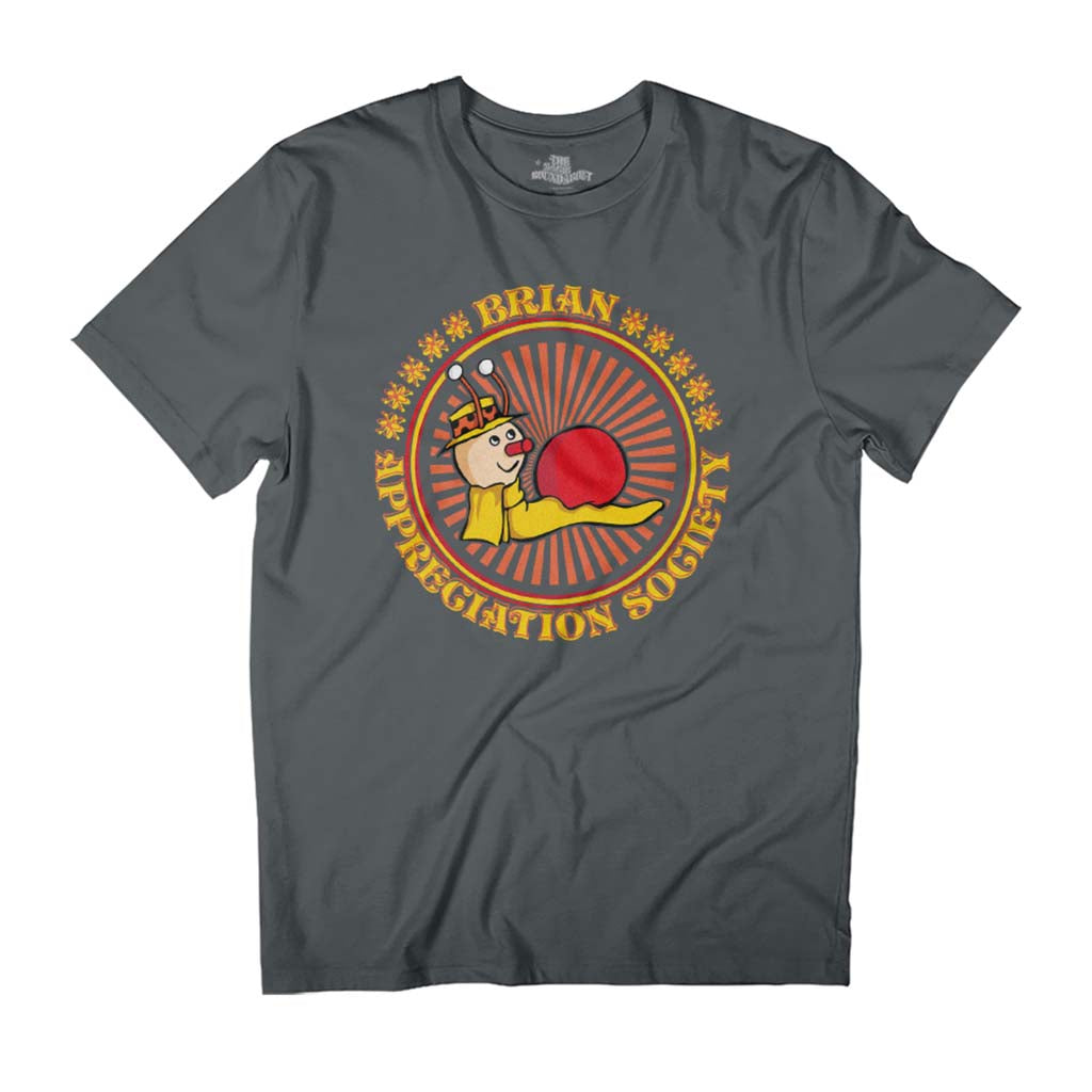 The Magic Roundabout Brian Appreciation Society Men's product image 1