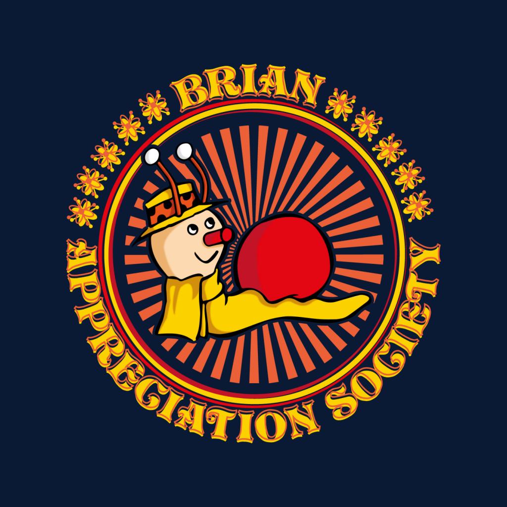 The Magic Roundabout Brian Appreciation Society Kid's product image 7