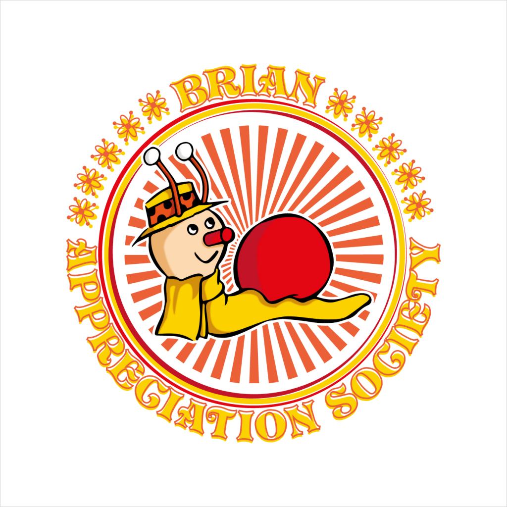 The Magic Roundabout Brian Appreciation Society Women's product image 5