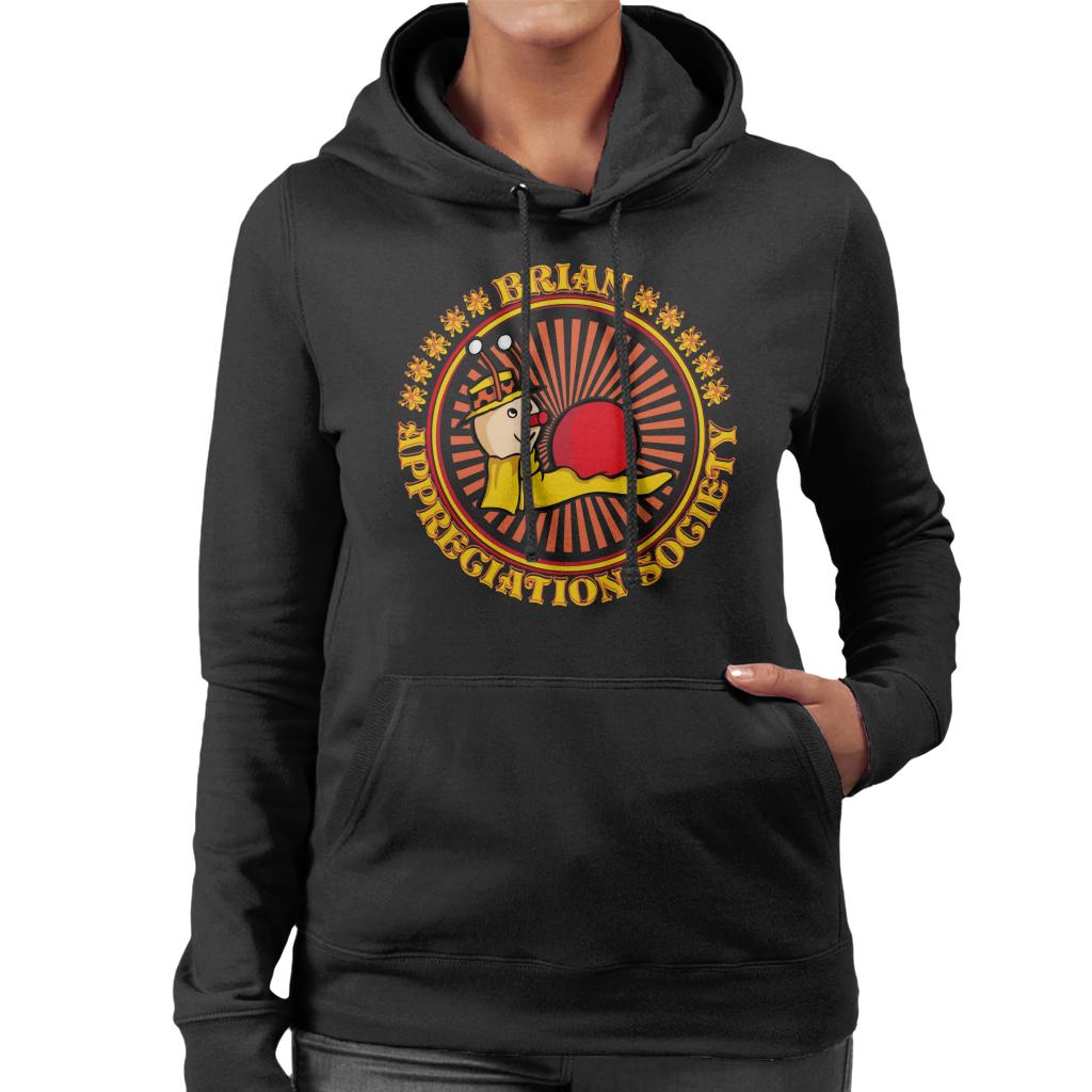 The Magic Roundabout Brian Appreciation Society Women's product image 1