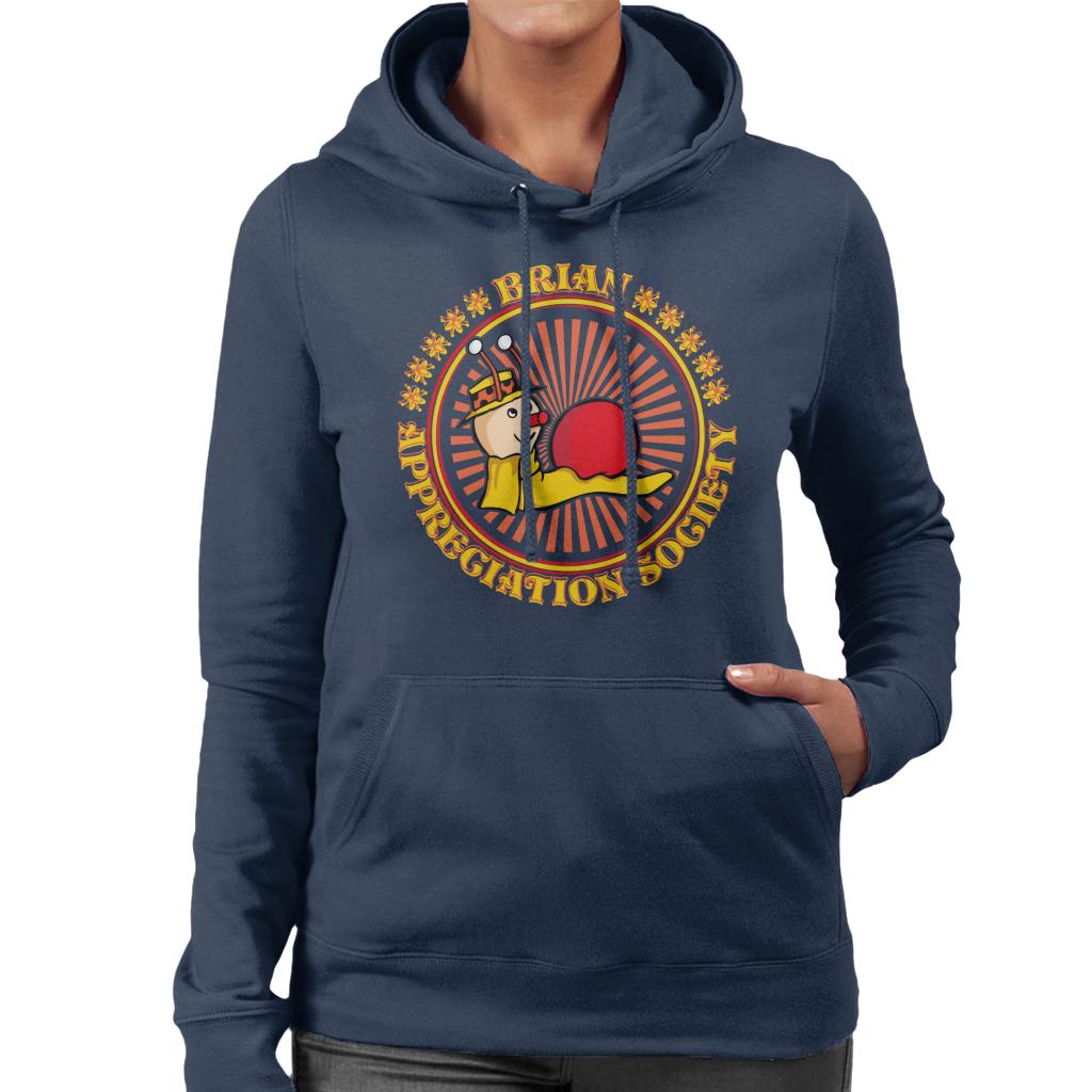 The Magic Roundabout Brian Appreciation Society Women's product image 6