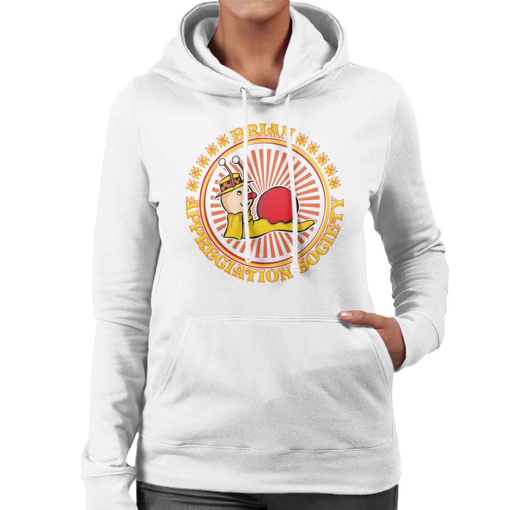The Magic Roundabout Brian Appreciation Society Women's product image 4