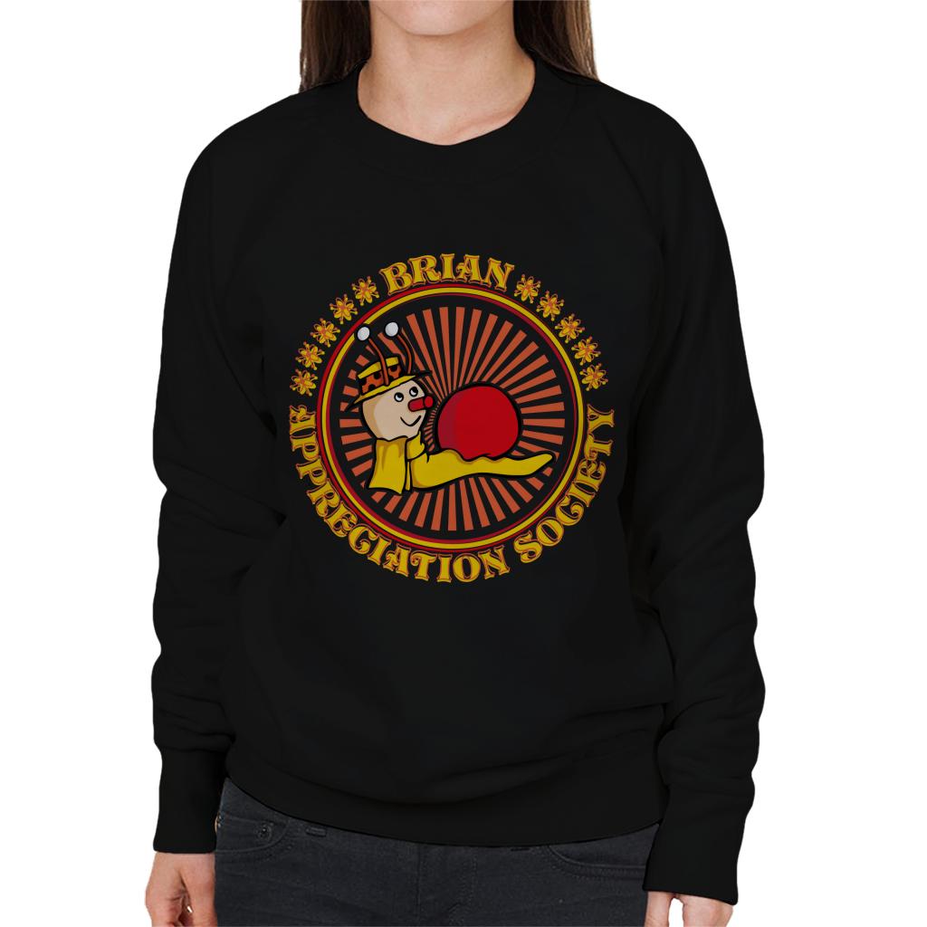 The Magic Roundabout Brian Appreciation Society Women's product image 1