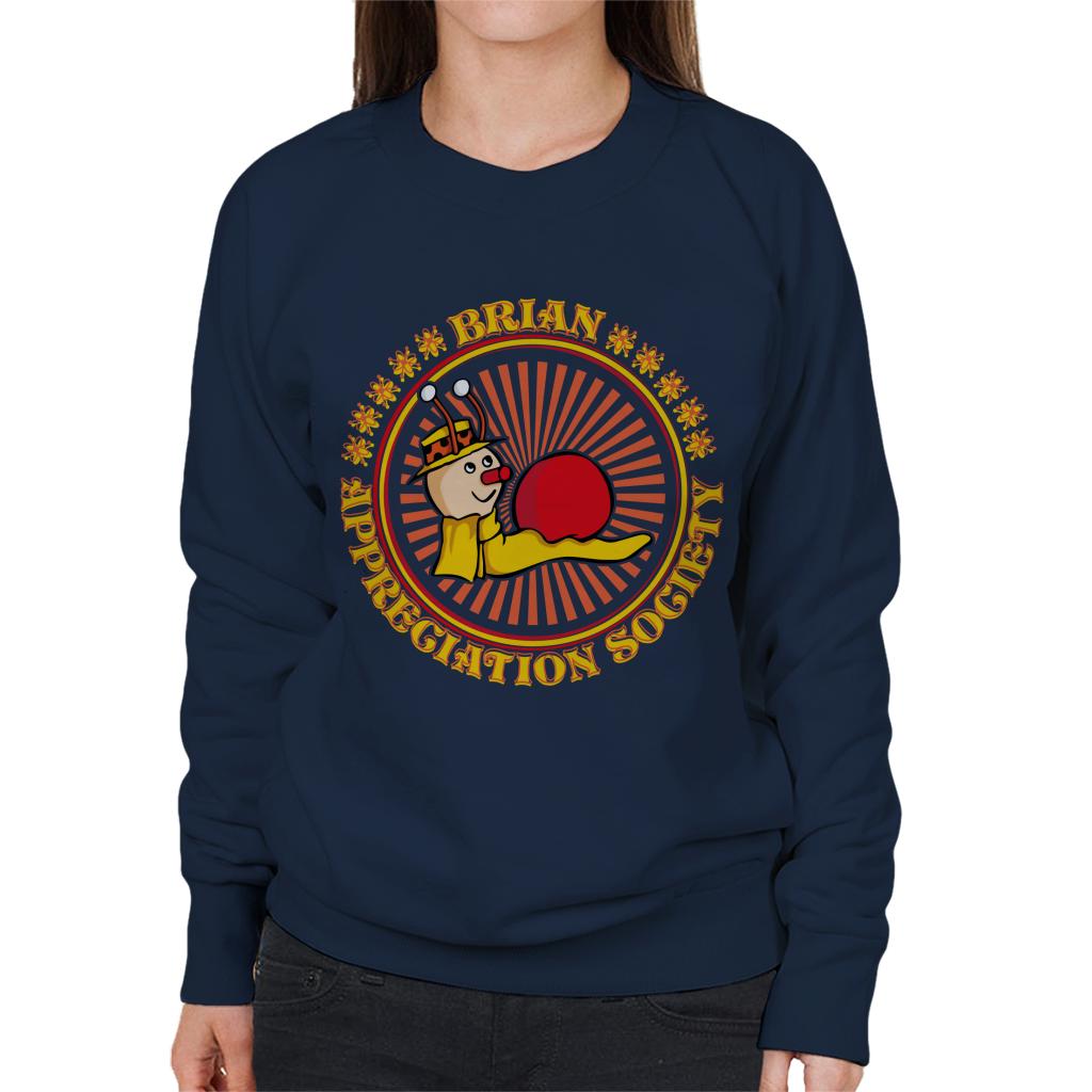 The Magic Roundabout Brian Appreciation Society Women's product image 6