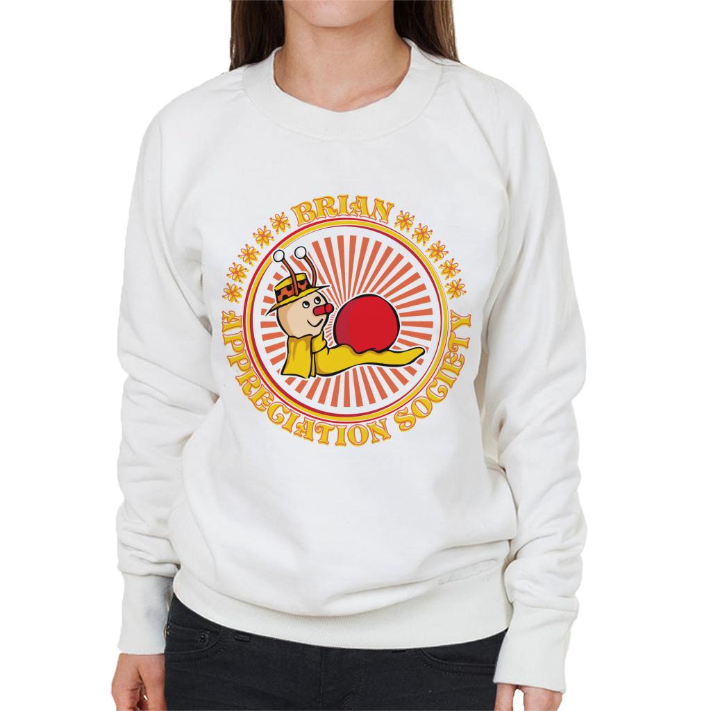 The Magic Roundabout Brian Appreciation Society Women's product image 4