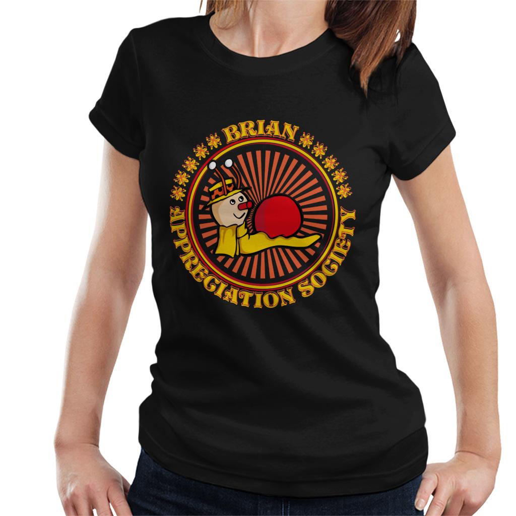 The Magic Roundabout Brian Appreciation Society Women's product image 1