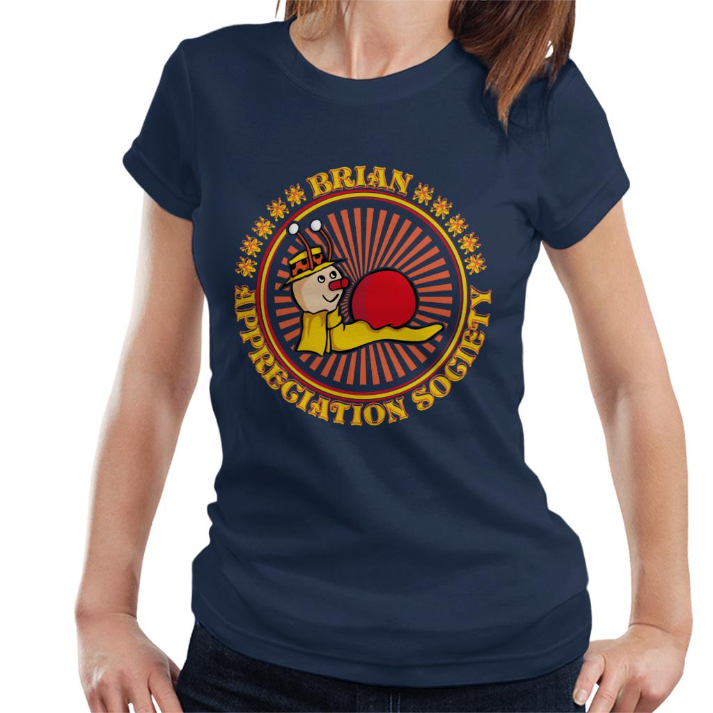 The Magic Roundabout Brian Appreciation Society Women's product image 6