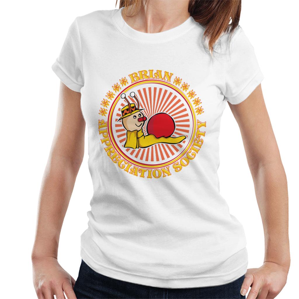 The Magic Roundabout Brian Appreciation Society Women's product image 4