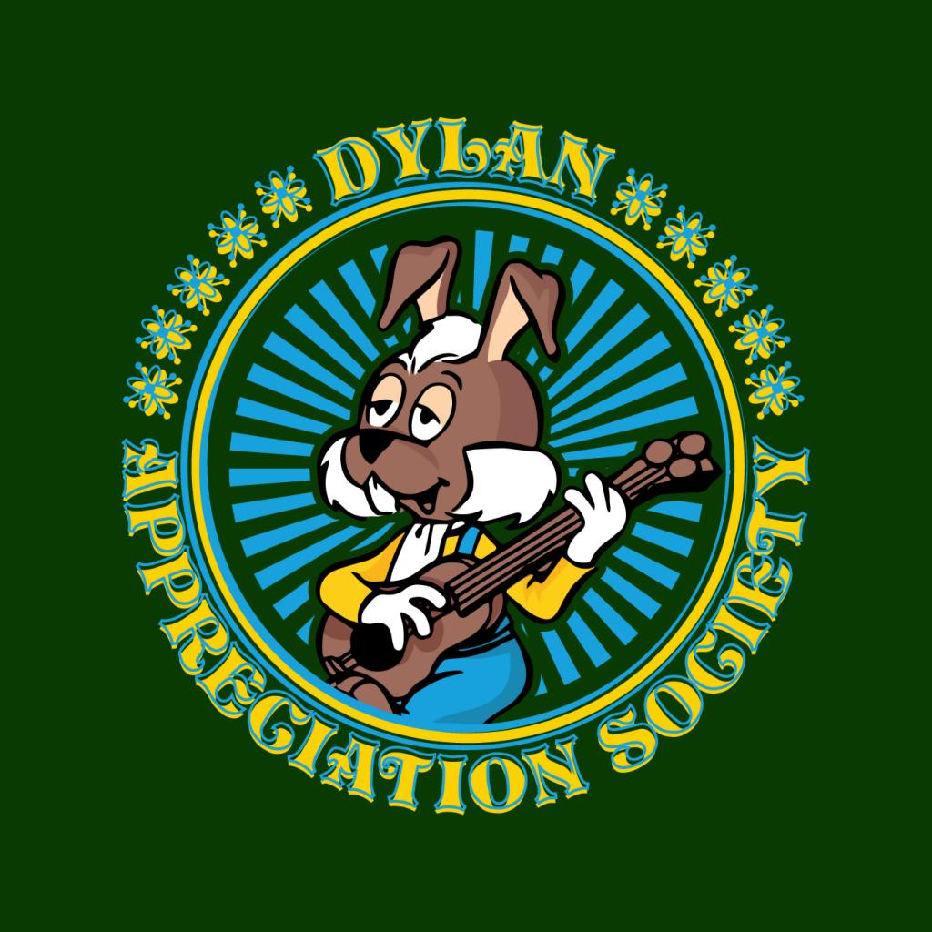 The Magic Roundabout Dylan Appreciation Society Kid's product image 7