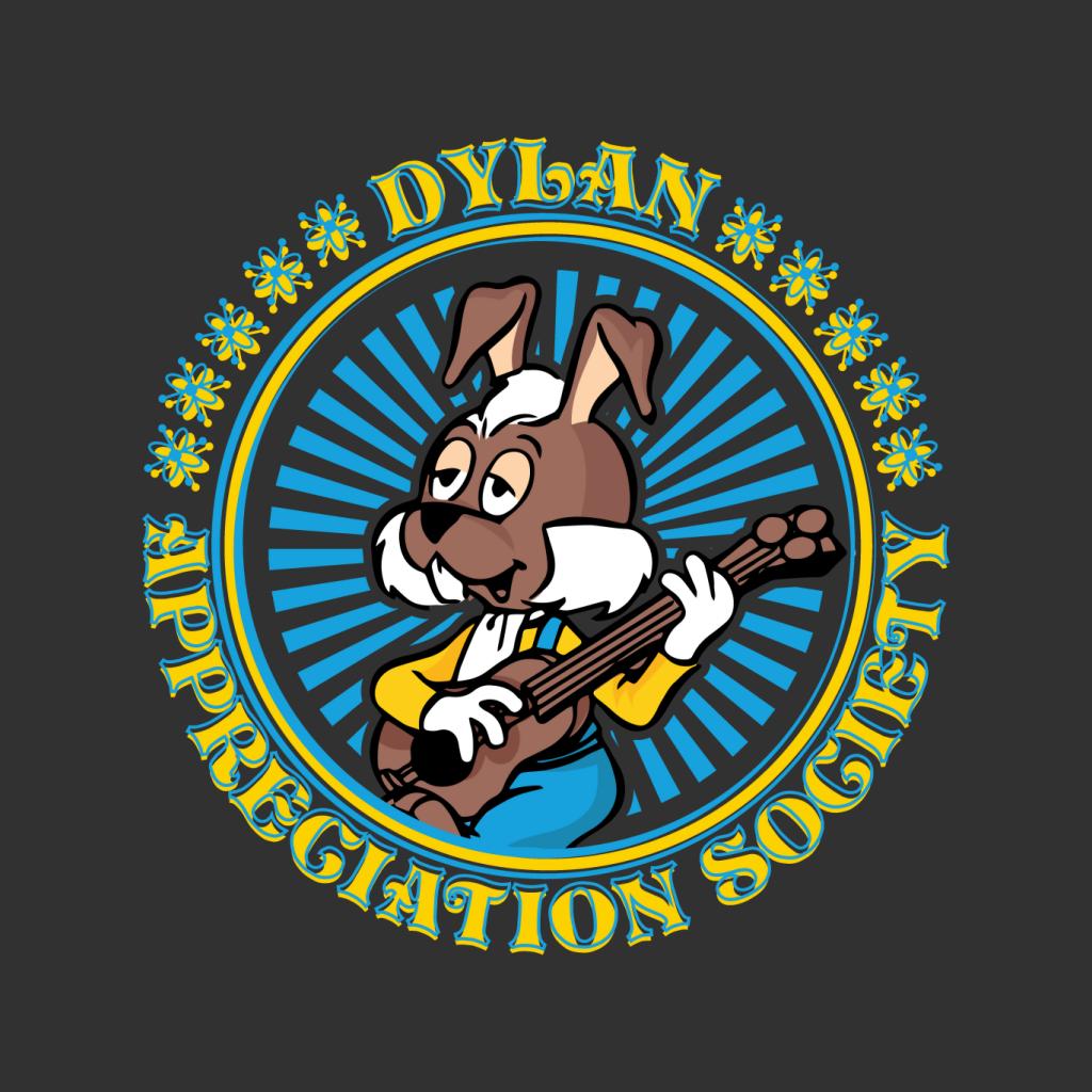 The Magic Roundabout Dylan Appreciation Society Kid's product image 2