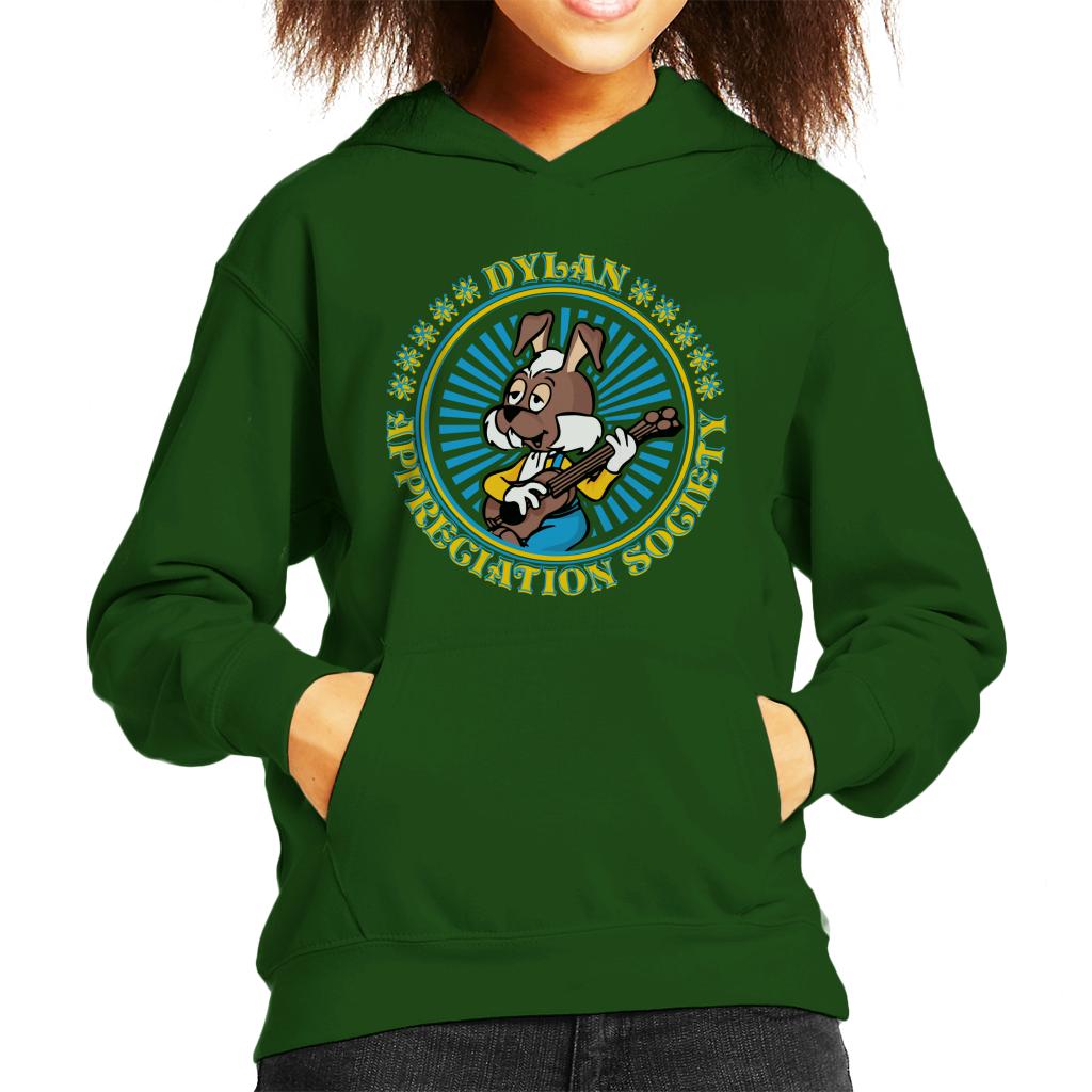 The Magic Roundabout Dylan Appreciation Society Kid's product image 6