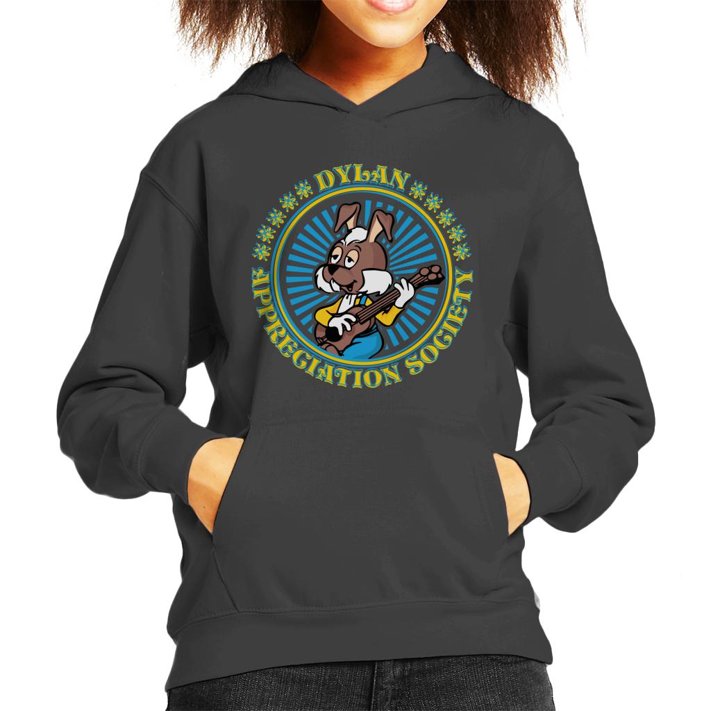 The Magic Roundabout Dylan Appreciation Society Kid's product image 1