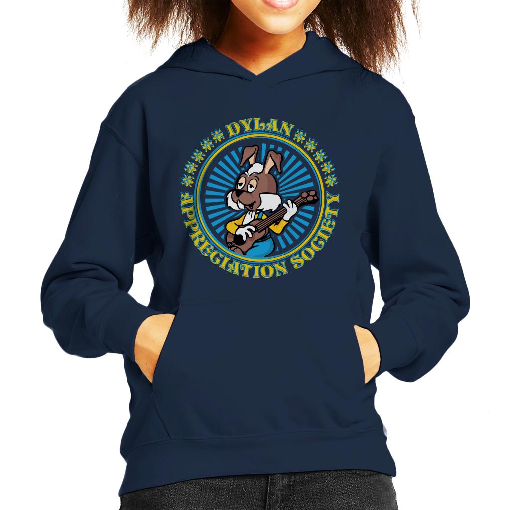 The Magic Roundabout Dylan Appreciation Society Kid's product image 4