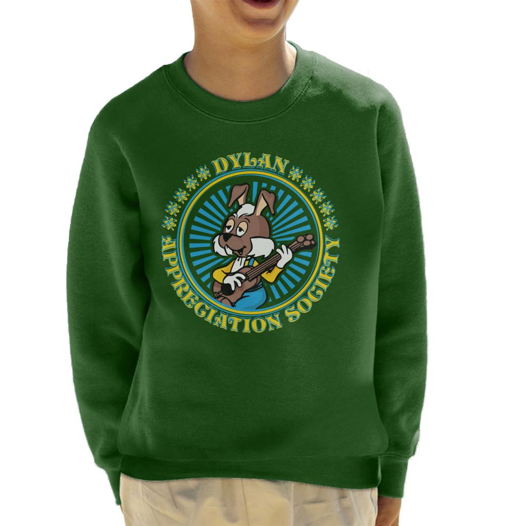 The Magic Roundabout Dylan Appreciation Society Kid's product image 6