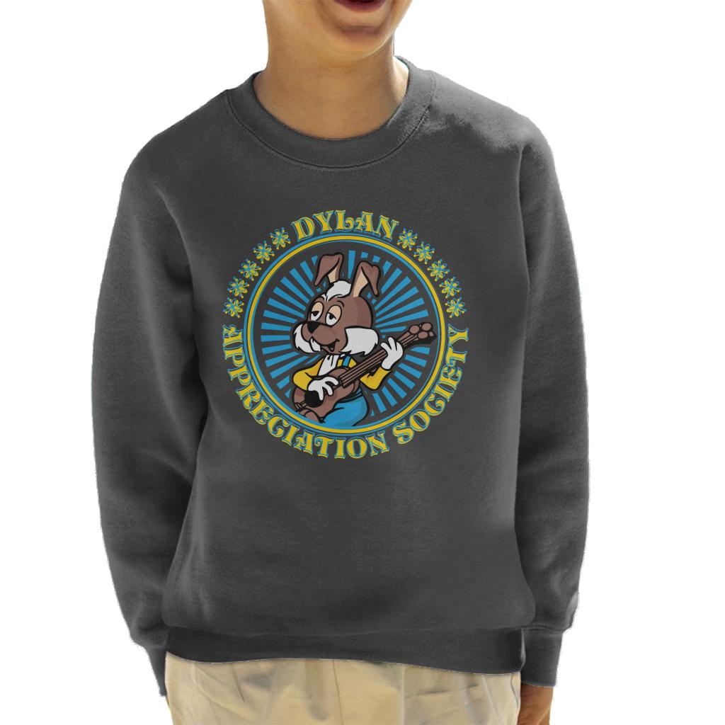 The Magic Roundabout Dylan Appreciation Society Kid's product image 1